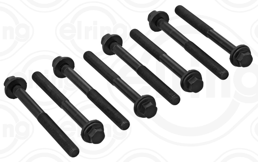 Compre K06509564AA Fiat/Alfa/Lancia Parafuso de cabeça de motor (CBC)