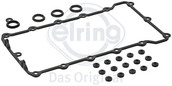 135391 Elring Vedante de tampa de válvulas de motor