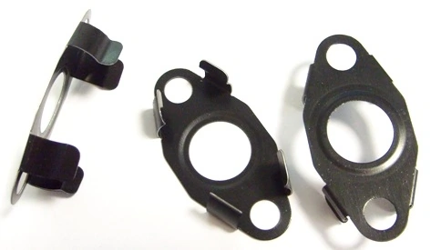 Vedante de mangueira de derivação de óleo de turbina K68189904AA Fiat/Alfa/Lancia