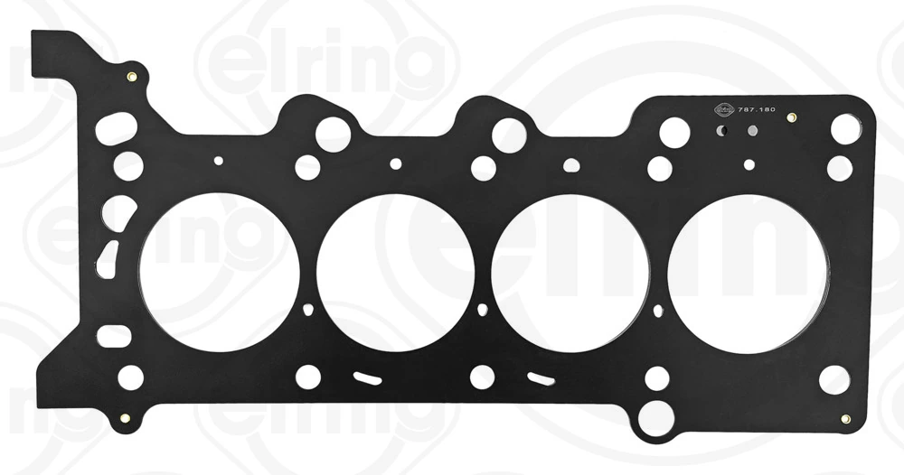 Vedante de cabeça de motor (CBC) Mazda 2  DL, DJ ao melhor preço