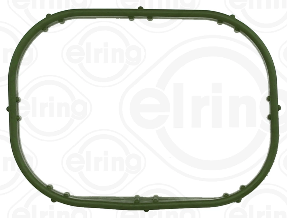 490070 Elring Vedante de tubo coletor de admissão
