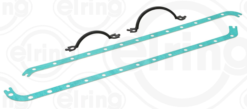 Compre 1907811 Iveco Vedante de panela de cárter do motor