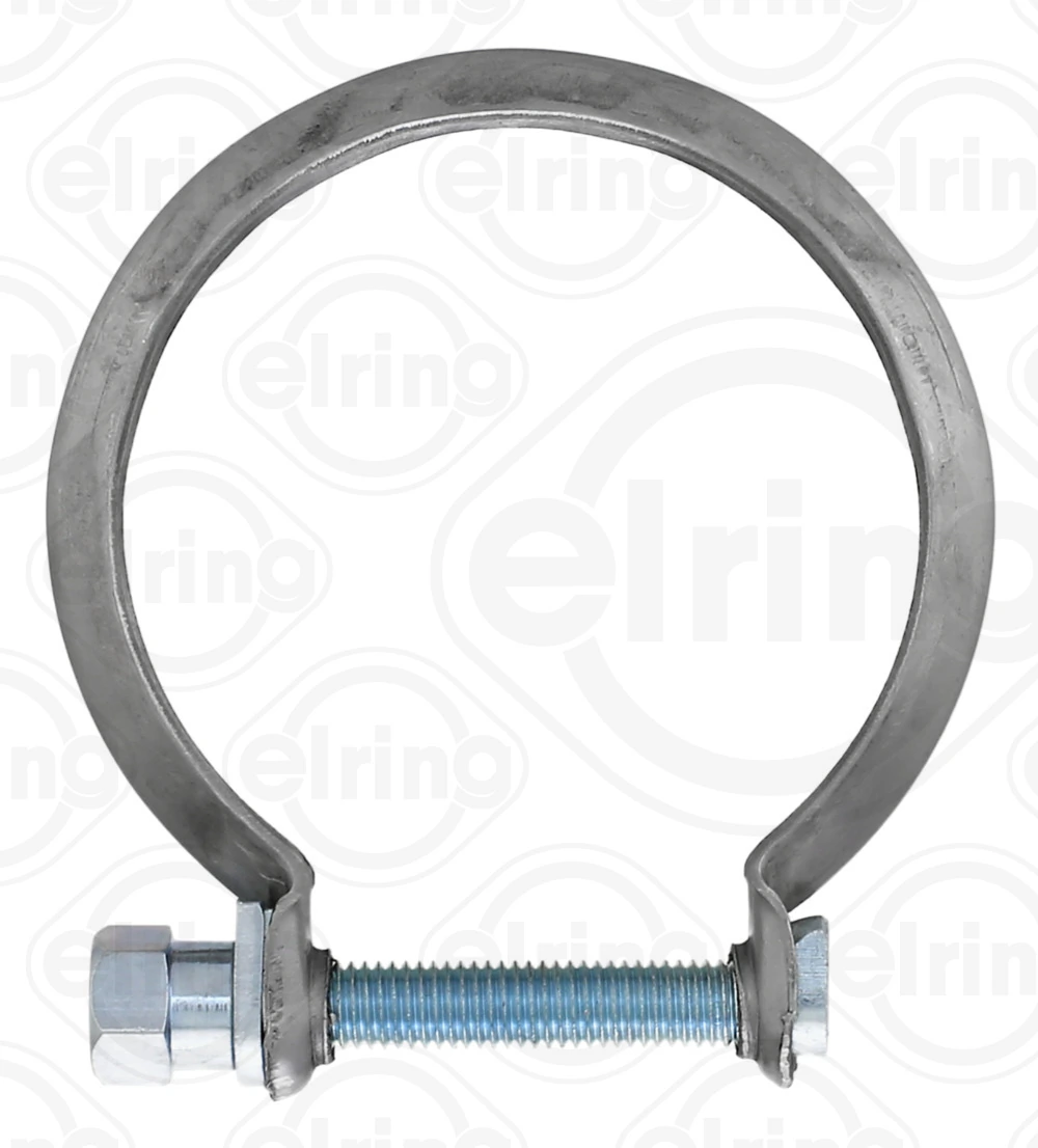 Braçadeira de fixação de catalisador para a turbina Fiat/Alfa/Lancia K68228892AA preço, a partir de 9,53 USD