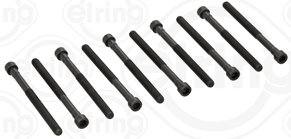 Parafuso de cabeça de motor (CBC) Mercedes S  C140 ao melhor preço