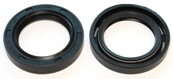  Vedação da árvore distribuidora de motor Mazda 323 F VI hatchback (BJ) (1998 - 2003) F VI