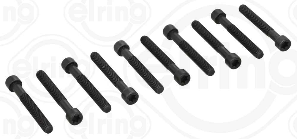 Parafuso de cabeça de motor (CBC) para Ford Transit E