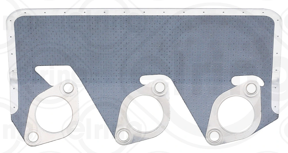 Vedante de tubo coletor de escape Glaser X5120900 preço, a partir de 19,44 USD