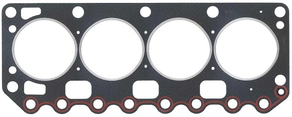 Vedante de cabeça de motor (CBC) Ford Fiesta Mk1 GBFT