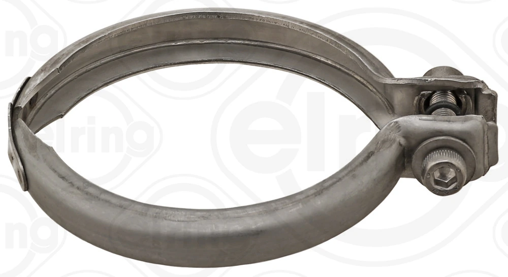 Braçadeira de silenciador dianteira Elring 644200 preço, a partir de 32,32 USD