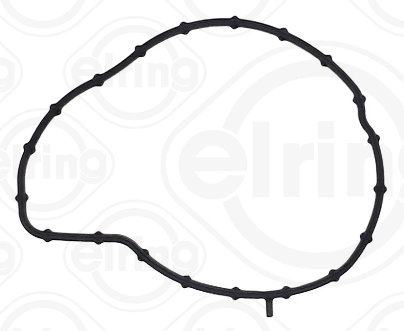 Vedante de bomba de água para Ford Focus IV HN