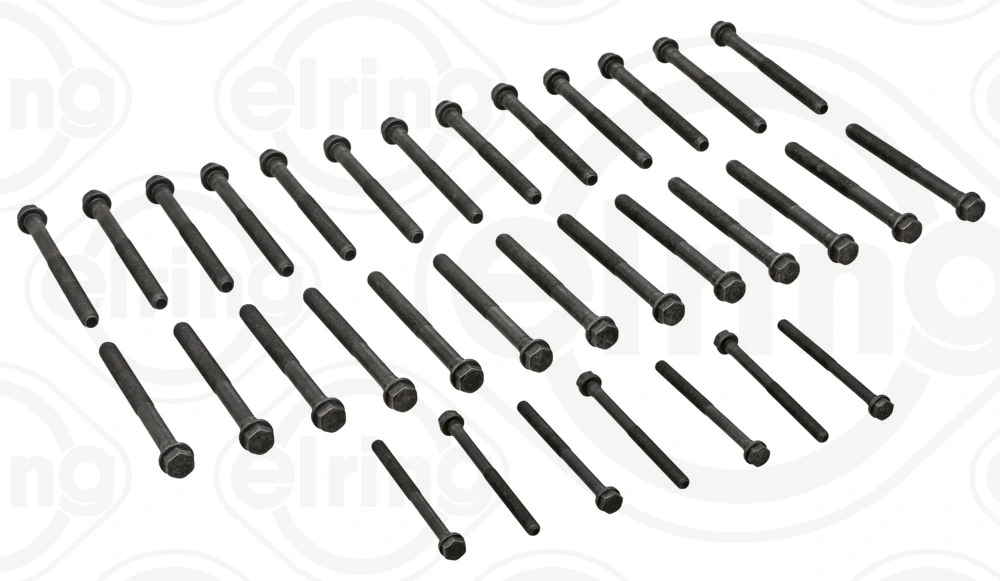Parafuso de cabeça de motor (CBC) DAF 1689263 preço, a partir de 13,69 USD