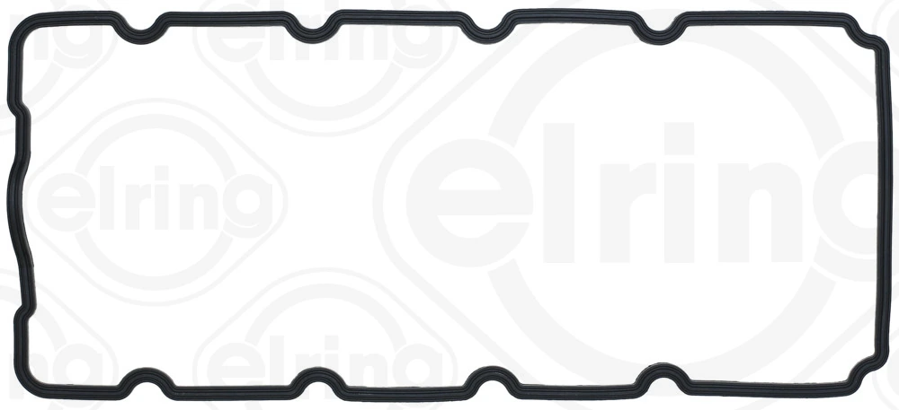  Vedante de tampa de válvulas de motor Mini Cooper hatchback (R50, R53) (2001 - 2006) 