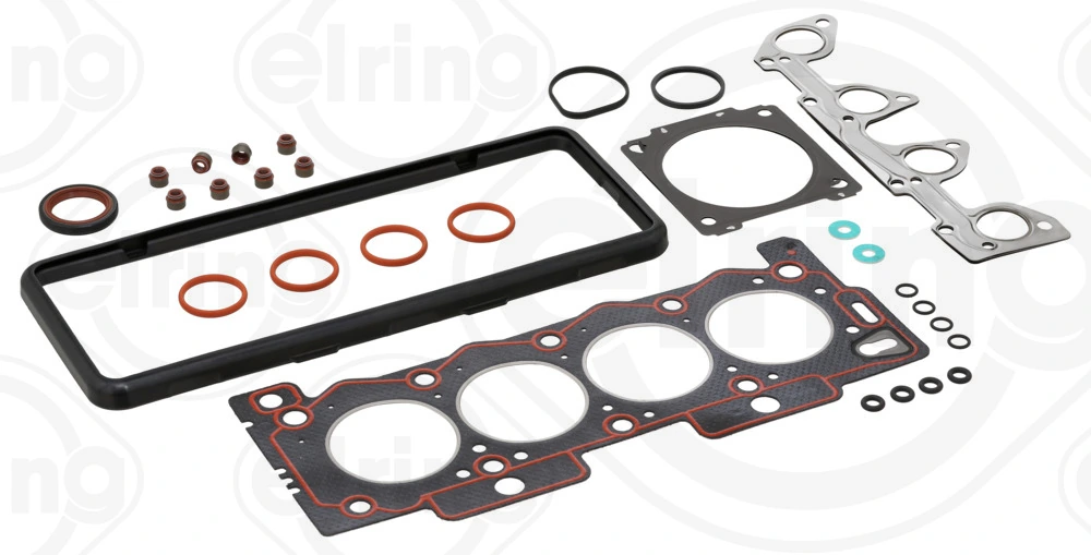 Kit superior de vedantes de motor D3667700 Glaser