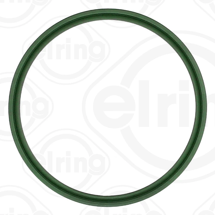 839350 Elring Anel de vedação (vedante) de cano derivado de intercooler