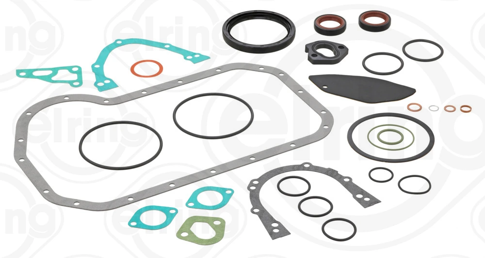 Compre 037198011C VAG Kit inferior de vedantes de motor
