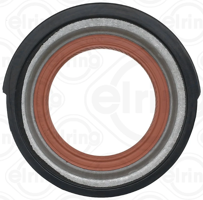 Vedação dianteira de cambota de motor Glaser P7617301