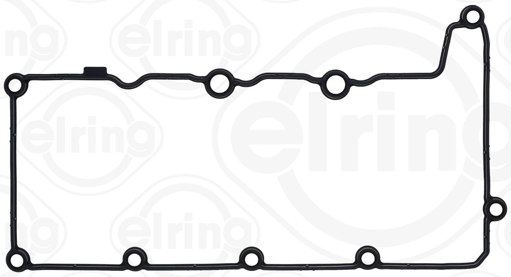 311140 Elring Vedante da tampa de válvulas de motor esquerdo