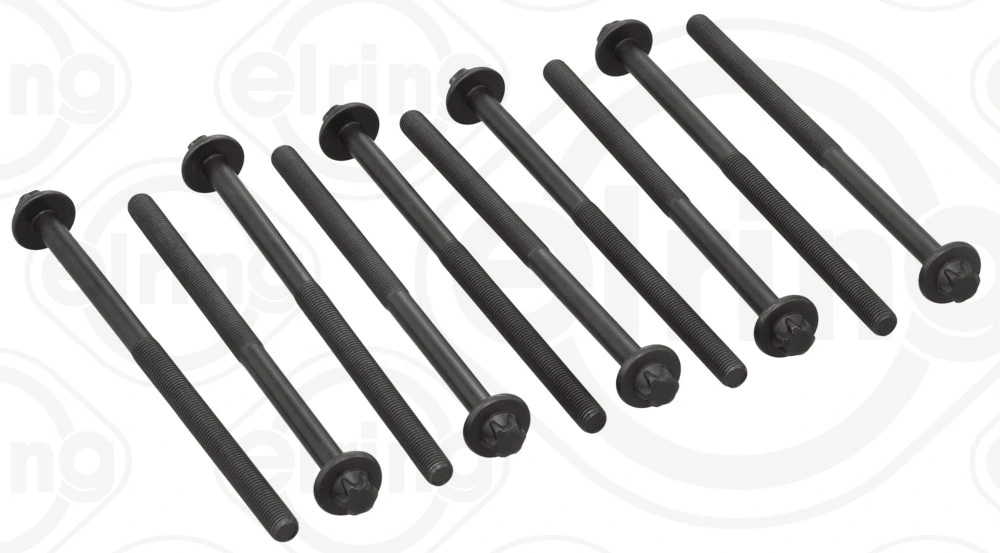 Parafuso de cabeça de motor (CBC) para Mercedes ML/GLE W167