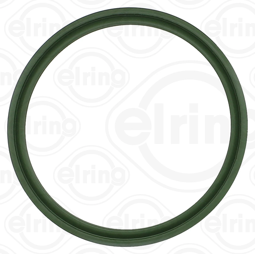 697220 Elring Vedante (anel) de mangueira de esfriamento de turbina, de fornecimento