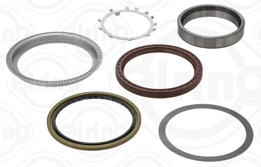 Kit de reparação de cubo traseiro Mercedes 9403501035