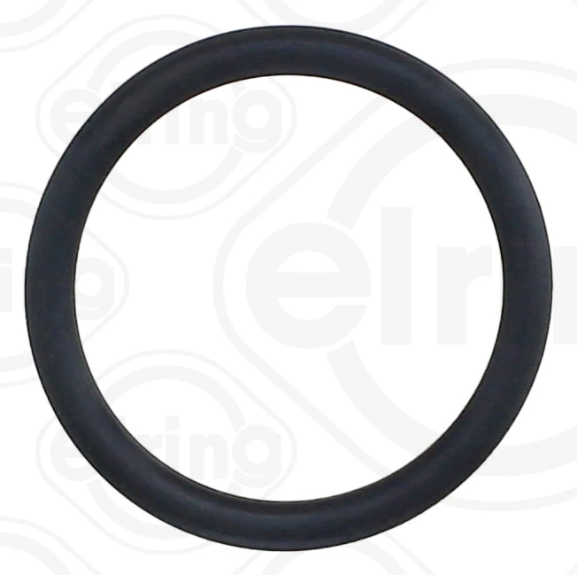 886680 Elring Vedante do radiador de óleo