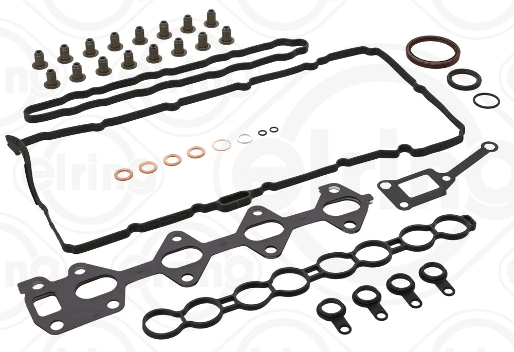Kit de vedantes de motor completo para Hyundai Tucson II TM