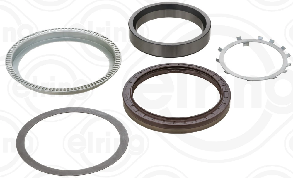 Kit de reparação de cubo traseiro Mercedes A9423503935 preço, a partir de 103,48 USD