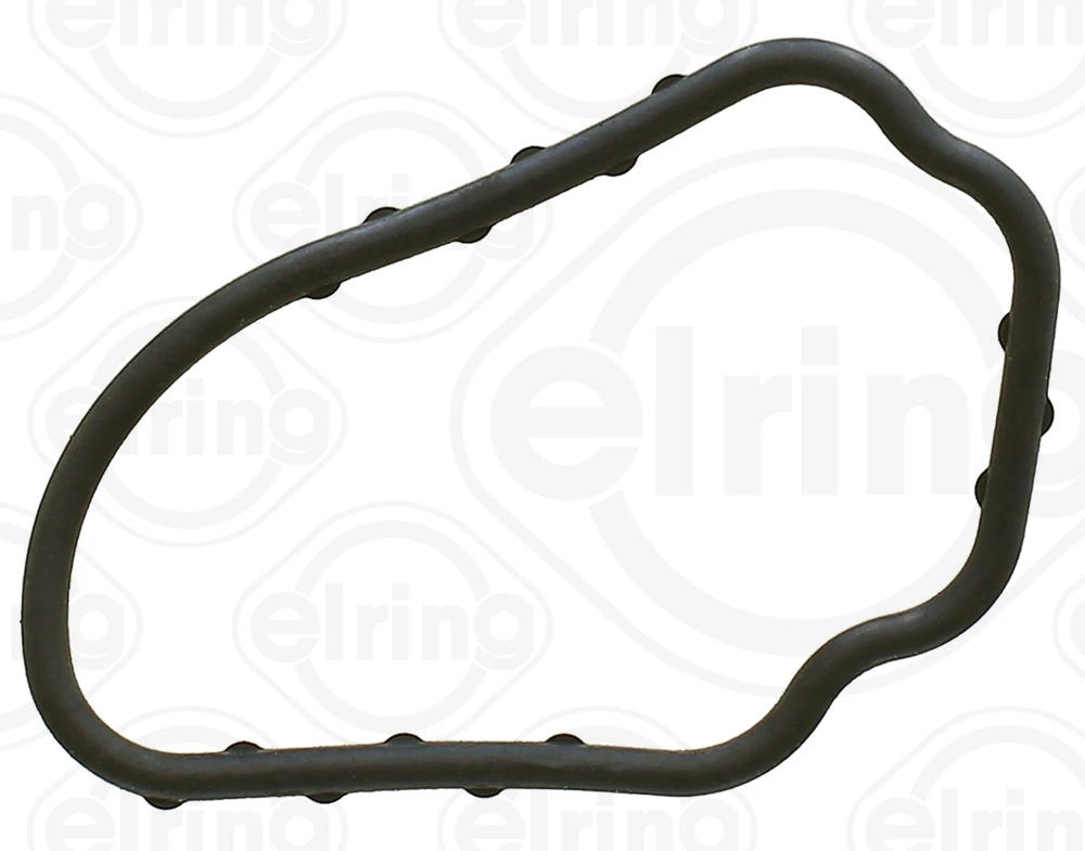 917931 Elring Vedante de caixa do termostato