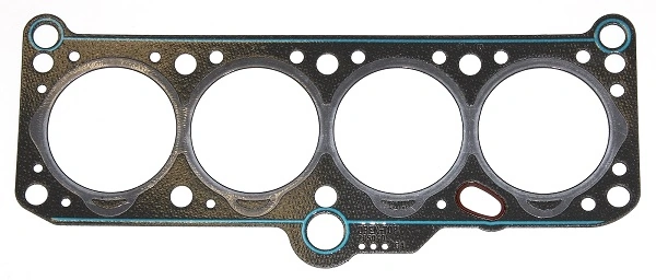 Vedante de cabeça de motor (CBC) Volkswagen Transporter T3 24, 25, 251