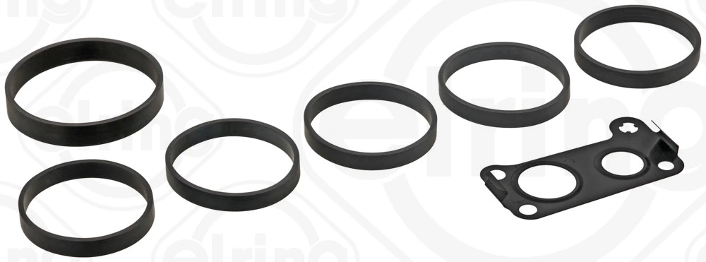 Compre Vedante de tubo coletor de admissão Mercedes ML/GLE 