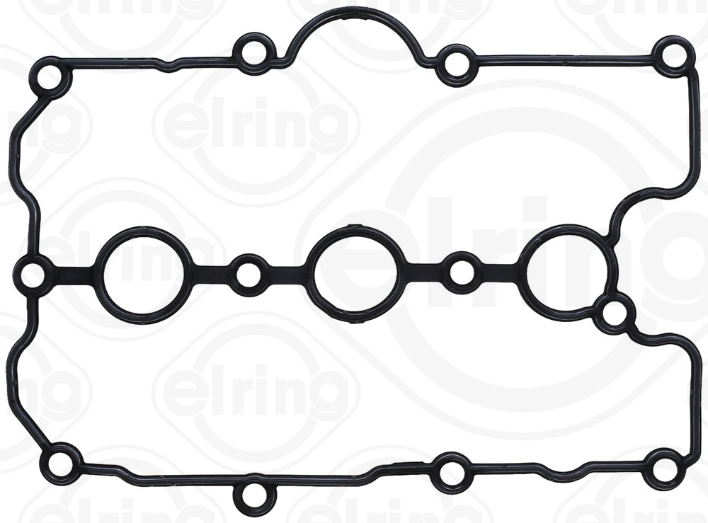 429910 Elring Vedante da tampa de válvulas de motor esquerdo