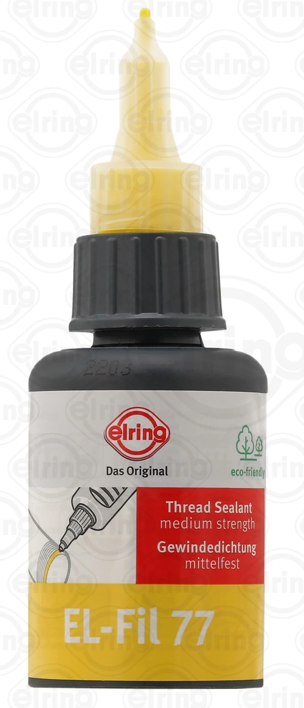 954020 Elring Meio para a fixação de parafusos