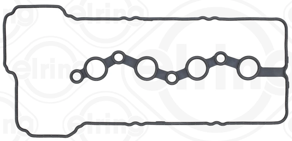 Vedante de tampa de válvulas de motor P1GA080 Parts-Mall