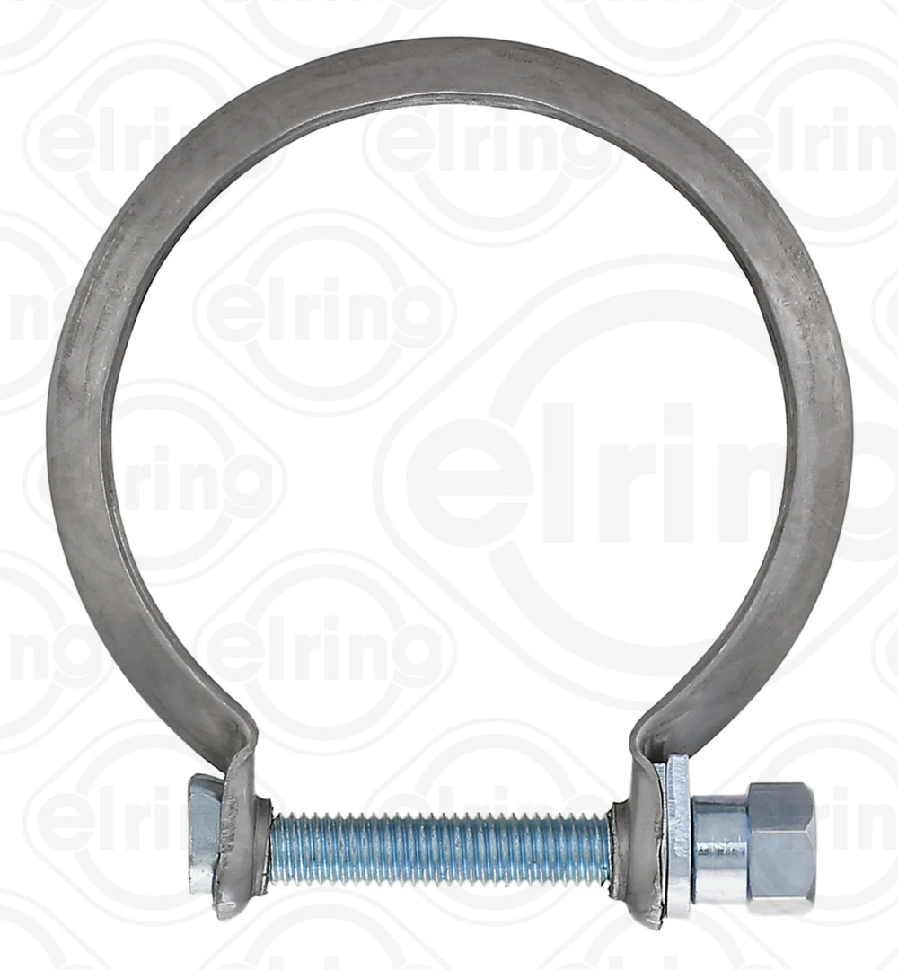 Compre K68228892AA Fiat/Alfa/Lancia Braçadeira de fixação de catalisador para a turbina