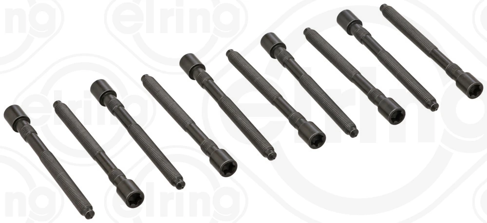 Parafuso de cabeça de motor (CBC) Audi A4  8H7 ao melhor preço