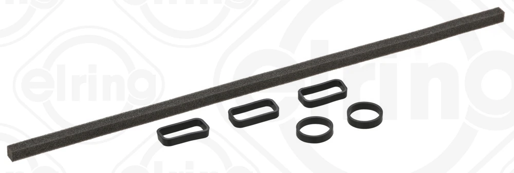 Vedante de separador de óleo do sistema de Ventilação de Gases de Cárter V9030600 Glaser