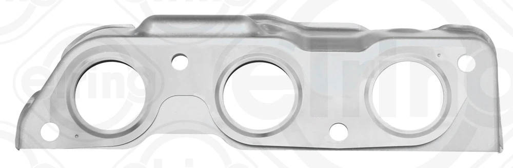  Vedante de tubo coletor de escape Smart FORTWO coupé (451) (2007 - 2026) 