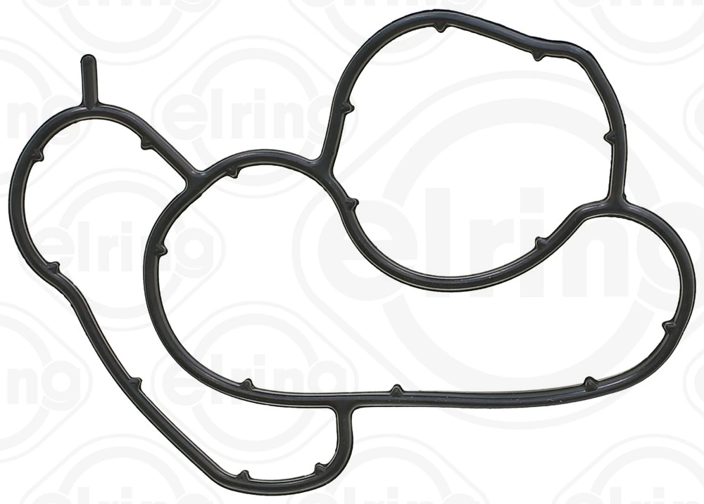 324230 Elring Vedante de adaptador do filtro de óleo