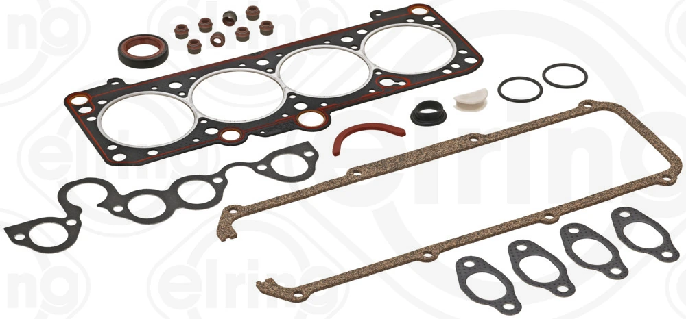 D3164000 Glaser Kit superior de vedantes de motor