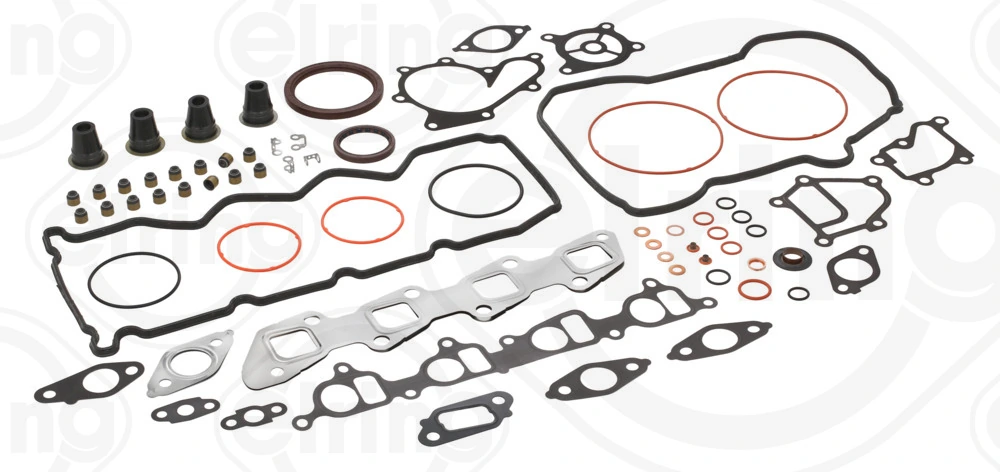 Kit de vedantes de motor completo Nissan/Infiniti 10101VK525 preço, a partir de 174,09 USD