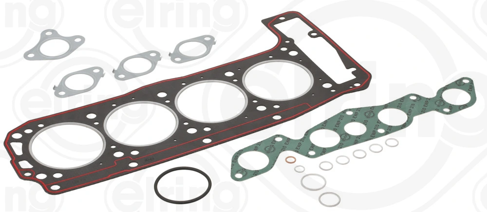 Compre D3138400 Glaser Kit superior de vedantes de motor