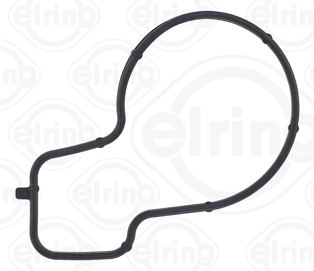 Vedante de termostato para Volkswagen Polo VI AW1, BZ1, AE1