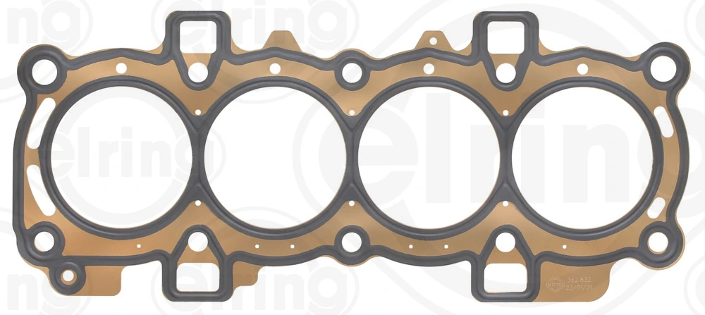 Compre 8701014 Kamoka Vedante de cabeça de motor (CBC)