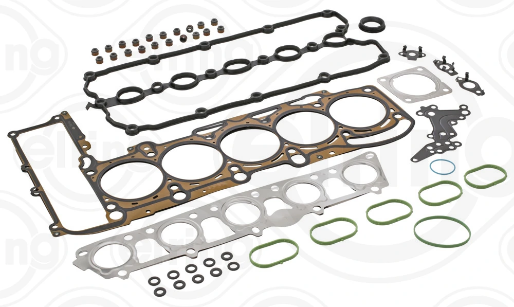 Kit superior de vedantes de motor Glaser D3058300 preço, a partir de 98,70 USD