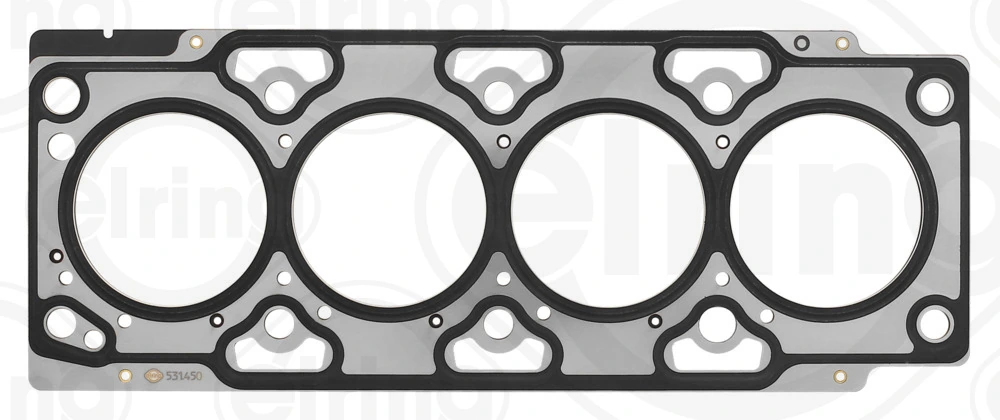 Vedante de cabeça de motor (CBC) Kamoka 8701829 preço, a partir de 36,53 USD