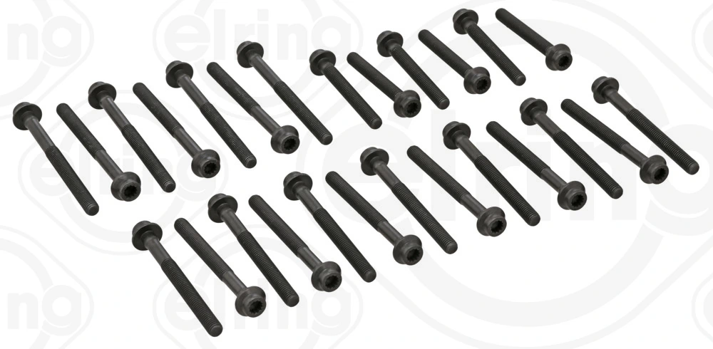 Parafuso de cabeça de motor (CBC) para Mercedes S W140