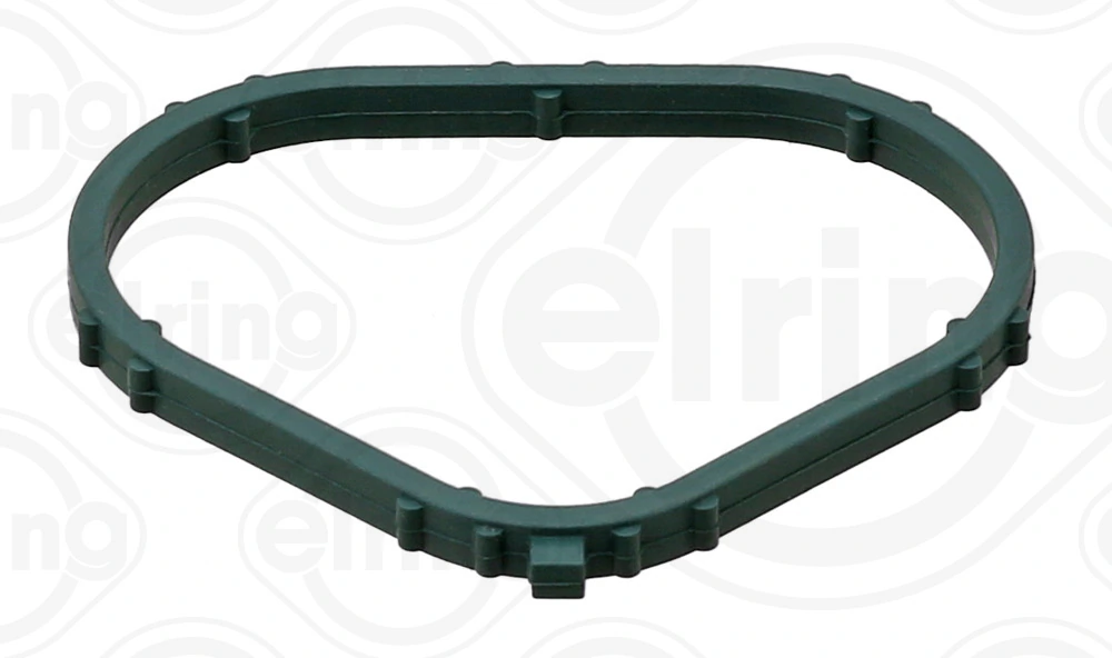 K04627326AD Fiat/Alfa/Lancia Vedante de tubo coletor de admissão