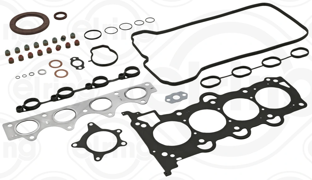 Kit de vedantes de motor completo para Hyundai I30 FD