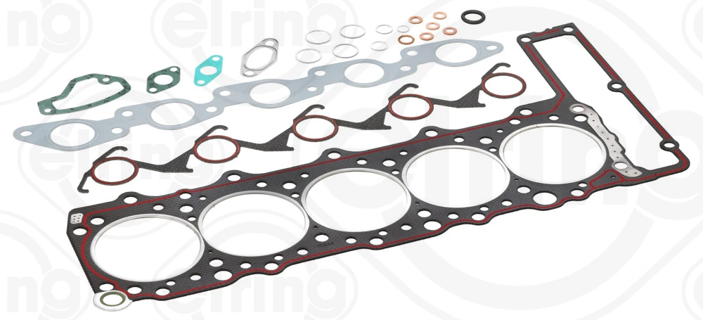 Kit superior de vedantes de motor Glaser D3644900