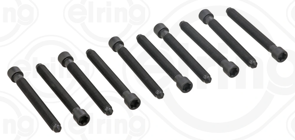 104930 Elring